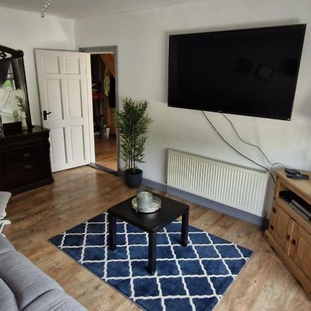 Milltown Apartment Голуэй Экстерьер фото