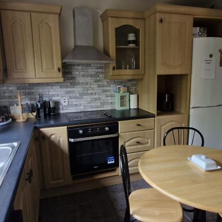 Milltown Apartment Голуэй Экстерьер фото
