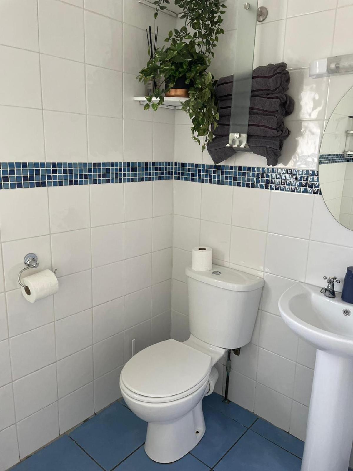 Milltown Apartment Голуэй Экстерьер фото