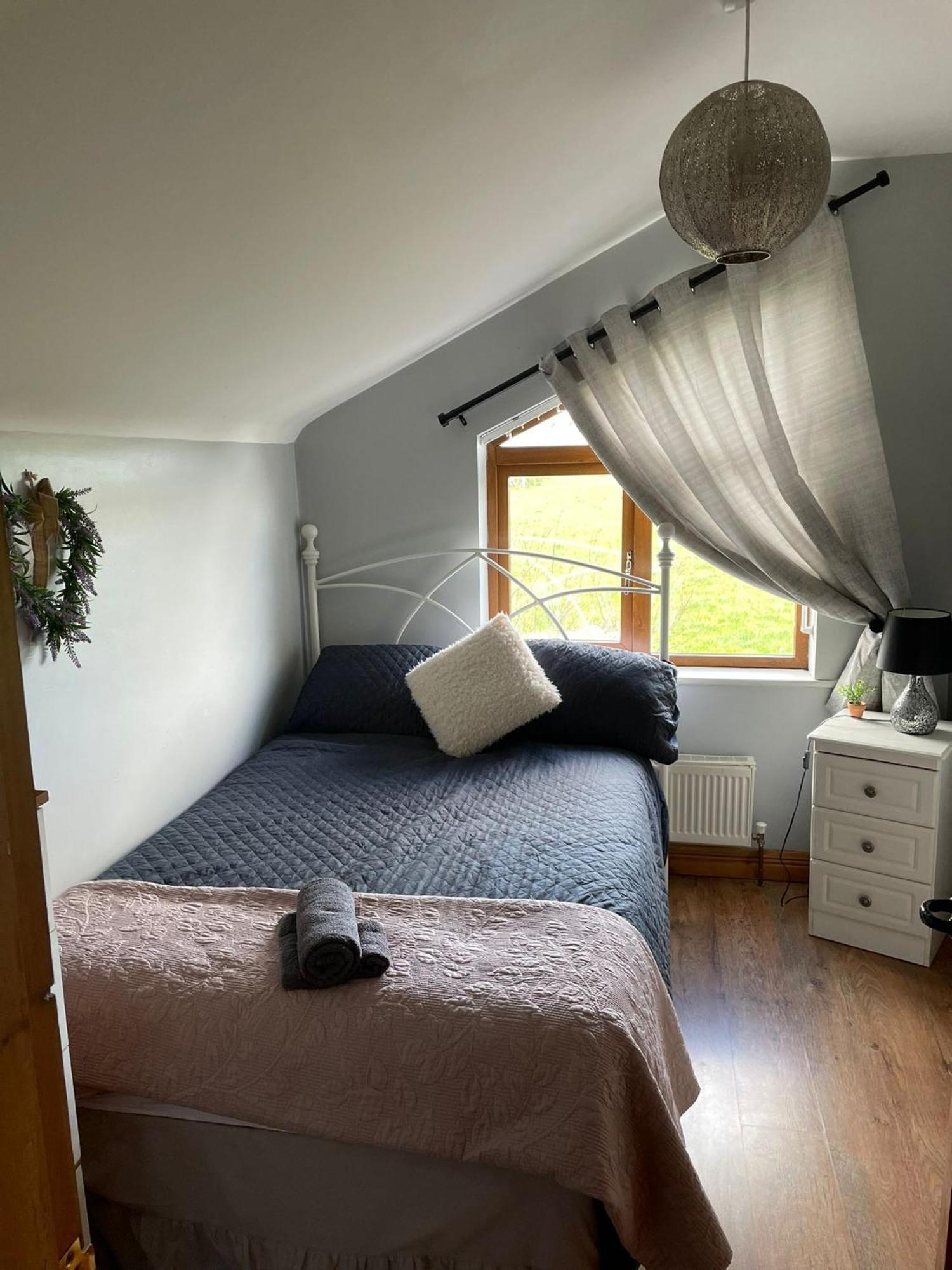 Milltown Apartment Голуэй Экстерьер фото