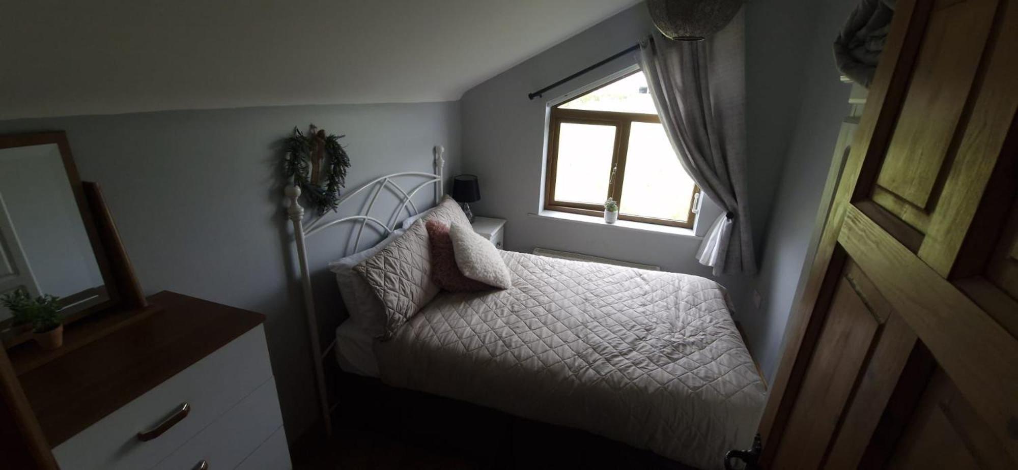 Milltown Apartment Голуэй Экстерьер фото