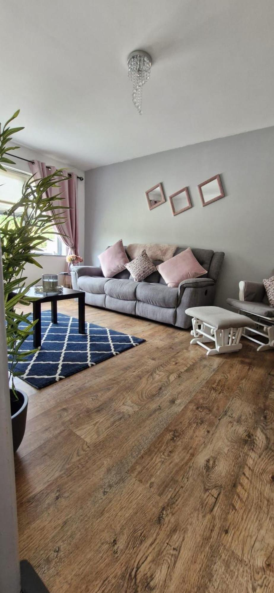 Milltown Apartment Голуэй Экстерьер фото