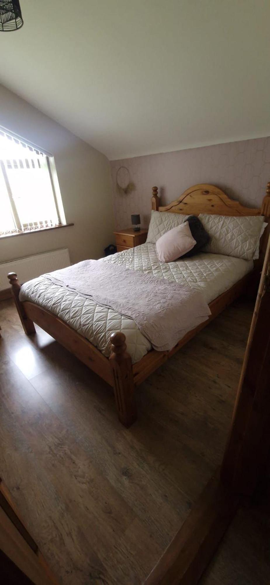 Milltown Apartment Голуэй Экстерьер фото