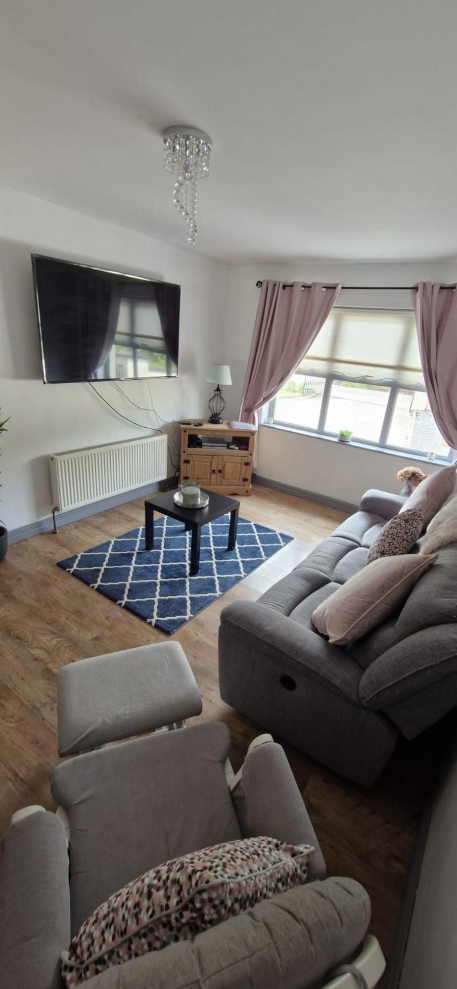 Milltown Apartment Голуэй Экстерьер фото